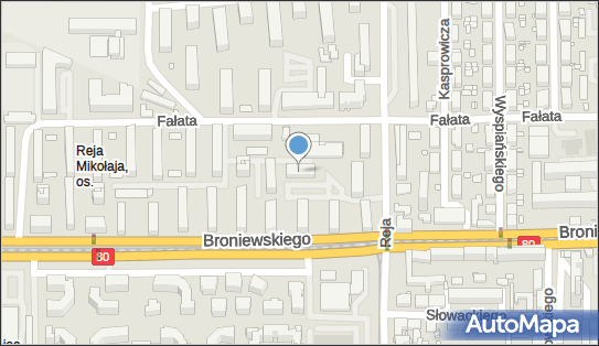 9560001755, Firma Handlowo Usługowo Produkcyjna 