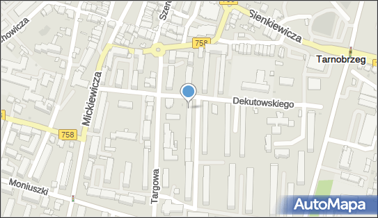8671013011, Firma Handlowo-Usługowo-Produkcyjna 