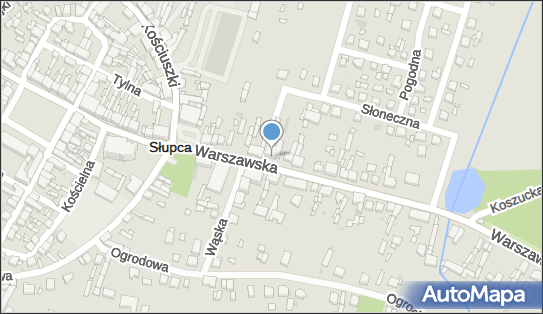 6671320551, Firma Handlowo-Usługowo-Produkcyjna 