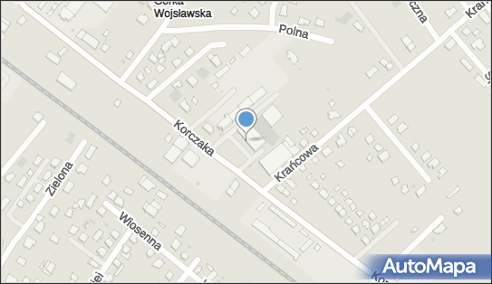 Firma Handlowo Usługowo Produkcyjna Ka Ba, ul. Janusza Korczaka 37 39-300 - Przedsiębiorstwo, Firma, NIP: 8171045574