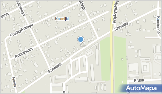 6591043670, Firma Handlowo-Usługowo-Produkcyjna 