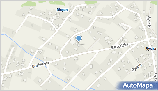 5532427339, Firma Produkcyjno-Usługowo-Handlowa Kuźnia Bystra Anna Ryżka 