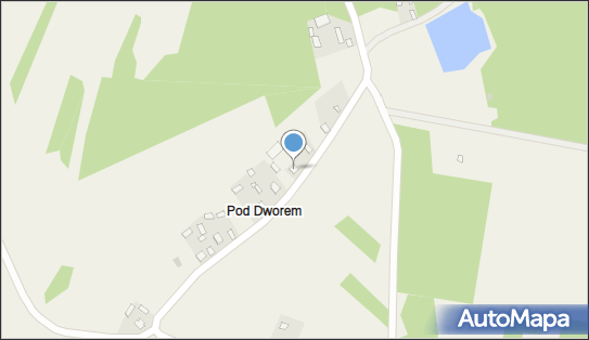 8141303623, Firma Handlowo - Usługowo - Produkcyjna 