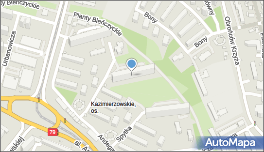 6781336671, Wacław Szwagrzyk Firma Handlowo Usługowo Produkcyjna 