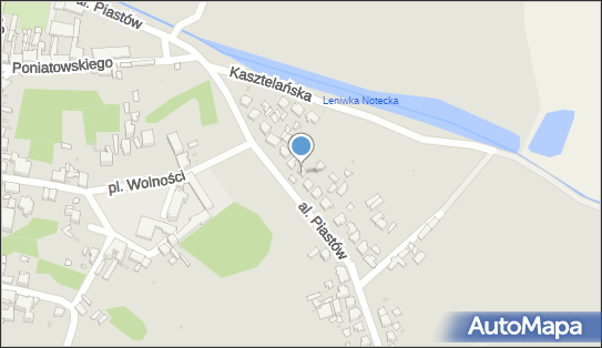 5951108917, Firma Handlowo Usługowo Produkcyjna MIC-MAR Dariusz Urbański 