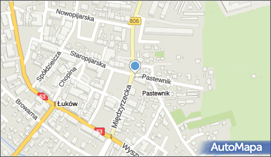 8251827735, Firma Handlowo-Usługowo-Produkcyjna 