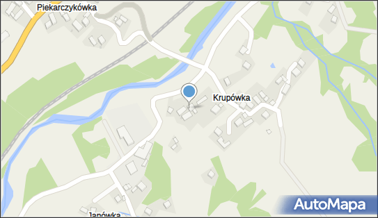 7371974450, Firma Handlowo Usługowo Produkcyjna 