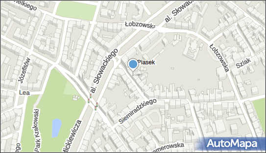 6761038717, Firma Handlowo-Usługowo-Produkcyjna 