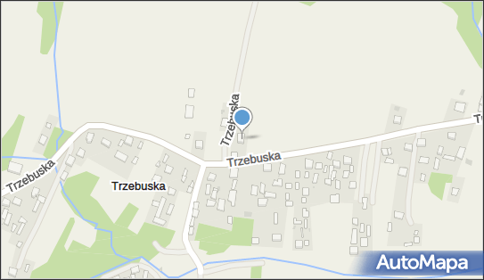 Firma Handlowo - Usługowo Produkcyjna , z E T Andrzej Chorzępa 36-050 - Przedsiębiorstwo, Firma, NIP: 8140004060