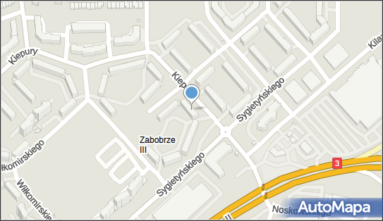 Firma Handlowo Usługowo Produkcyjna, ul. Jana Kiepury 56 58-506 - Przedsiębiorstwo, Firma, NIP: 6111014126