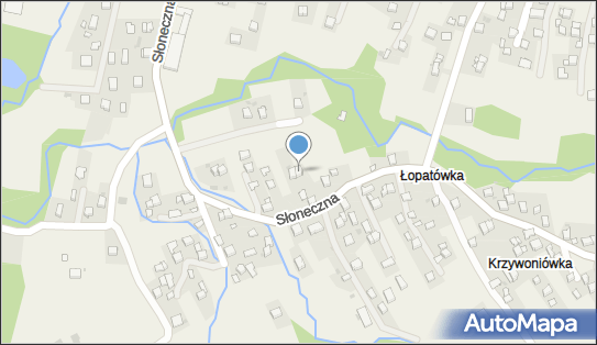 Firma Handlowo Usługowo Produkcyjna, ul. Słoneczna 35, Rudnik 32-440 - Przedsiębiorstwo, Firma, NIP: 6811844999