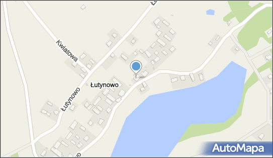 Firma Handlowo Usługowo Produkcyjna, Łutynowo 16, Łutynowo 11-015 - Przedsiębiorstwo, Firma, NIP: 7392417097