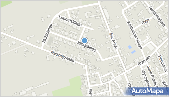 8882901197, Firma Handlowo Usługowo Transportowa 