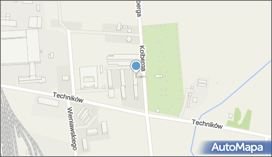 2220338015, Firma Handlowo- Usługowo- Transportowa 