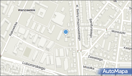 6761022981, Małgorzata Czapla Firma Handlowo-Usługowo-Transportowa 