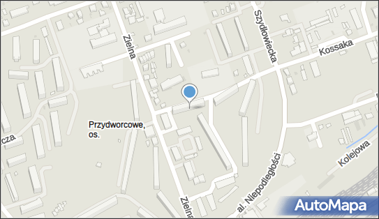 Firma Handlowo-Usługowo-Transportowa Grzegorz Głowacki 26-110 - Przedsiębiorstwo, Firma, NIP: 6631576310