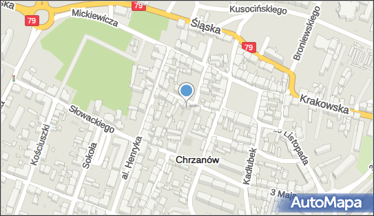 6281668559, Firma Handlowo-Usługowo-Transportowa Joanna Sadkiewicz 