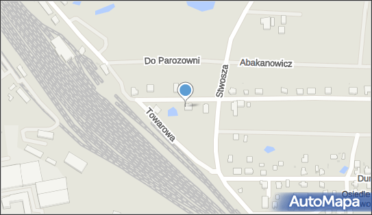 Firma Handlowo-Usługowo-Transportowa Roman Pinker, Kościerzyna 83-400 - Przedsiębiorstwo, Firma, NIP: 5911333068