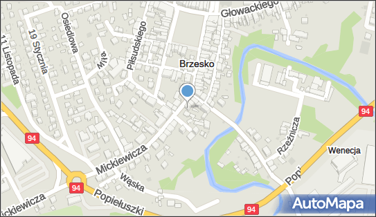 8691608150, Firma Handlowo Usługowo Transportowa 
