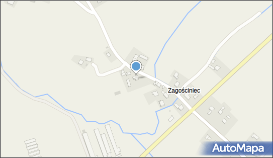 6831818870, Firma Handlowo - Usługowo - Transportowa 