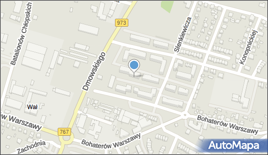 Firma Handlowo Usługowo Transportowa, Busko-Zdrój 28-100 - Przedsiębiorstwo, Firma, NIP: 6551814210