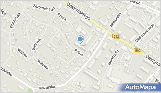 7421462351, Elżbieta Waszczuk Firma Handlowo-Usługowo-Tarnsportowa Elżbieta Waszczuk 
