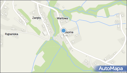 Firma Handlowo Usługowo Turystyczna Gazda, Zawoja 2103, Zawoja 34-223 - Przedsiębiorstwo, Firma, NIP: 5521007881