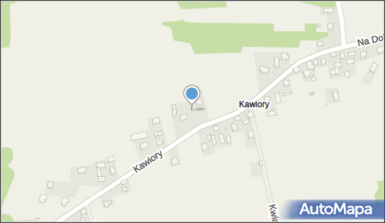 Firma Handlowo Usługowo, ul. Kawiory 133, Będkowice 32-089 - Przedsiębiorstwo, Firma, NIP: 6761025821