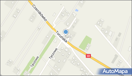 8792313864, Firma Handlowo-Usługowa 