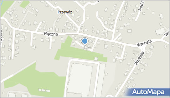 8671221502, Firma Handlowo Uusługowa Oscyp Trade Paweł Pacholski 