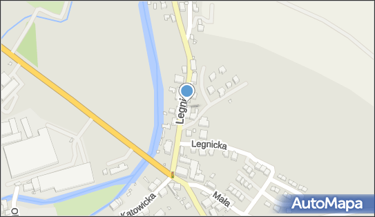 6141203501, Firma Handlowo0-Usługowa 