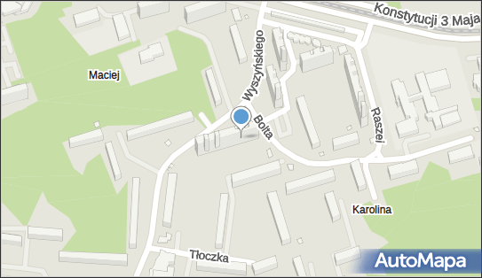 Firma Handlowo, ul. kard. Stefana Wyszyńskiego 15A, Toruń 87-100 - Przedsiębiorstwo, Firma, NIP: 8931024975
