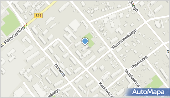 7161257558, Firma Handlowo-Usługowa 