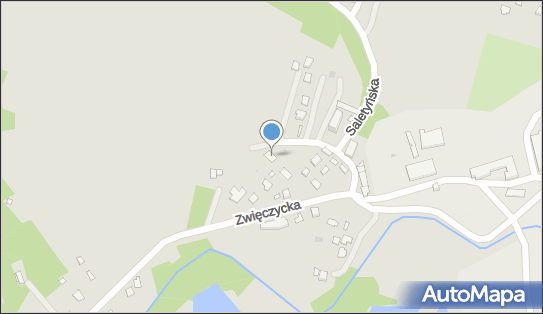 Firma Handlowo, Zwięczyca 154, Zwięczyca 35-083 - Przedsiębiorstwo, Firma, NIP: 8133226902