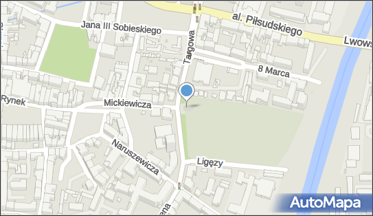 8133057322, Firma Handlowo-Usługowa 