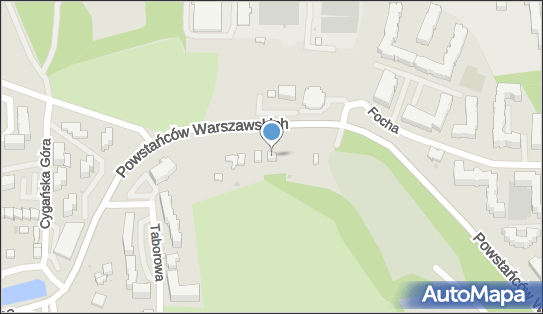 5831819633, Firma Handlowo-Usługowa 