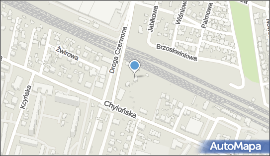 9580083549, Firma Handlowo-Marketingowa 