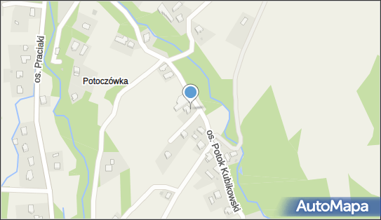Firma Hatala Ireneusz Hatala, os. Potok Kubikowski 14, Rzyki 34-125 - Przedsiębiorstwo, Firma, numer telefonu, NIP: 5510019136