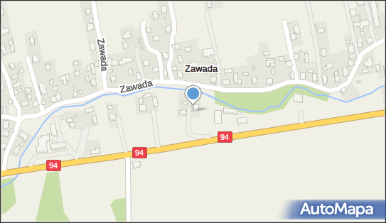 Firma Hydrauliczna Krzysztof Bukowski, Zawada 5B, Zawada 39-200 - Przedsiębiorstwo, Firma, NIP: 8141495752