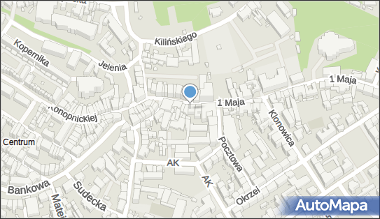 230262897, Firma i: Sklep 