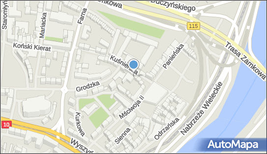 Firma IL Giardino Tomasz Kafarski, Kuśnierska 13, Szczecin 70-536 - Przedsiębiorstwo, Firma, NIP: 8520007656