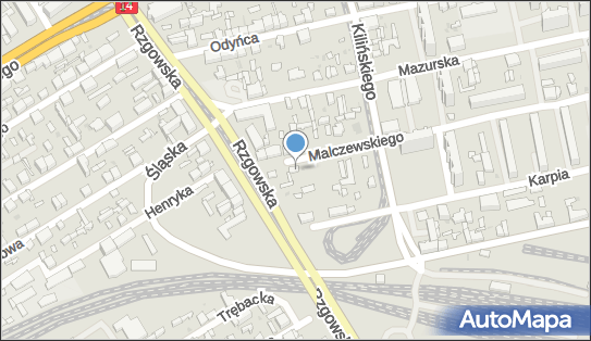 7291001099, Firma 