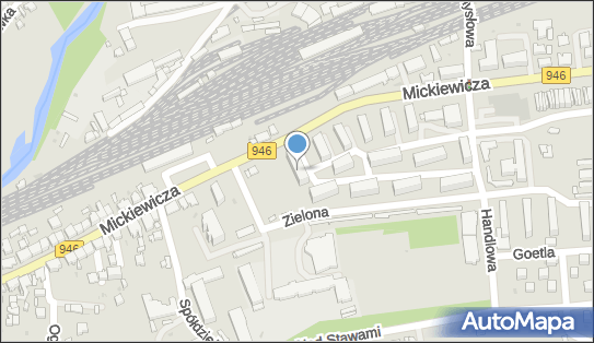 5521228725, Firma Informatyczna Bescom Tomasz Boduch 