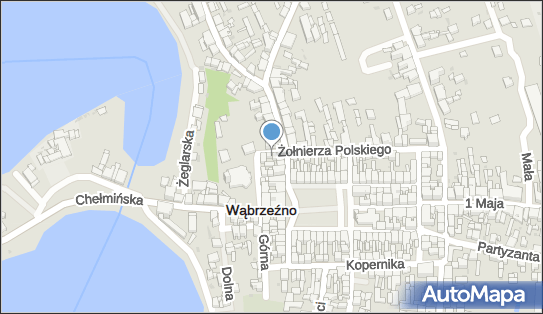 Firma Informatyczna Nsolve Baran Rafał, ul. Żołnierza Polskiego 17 87-200 - Przedsiębiorstwo, Firma, NIP: 8781737661