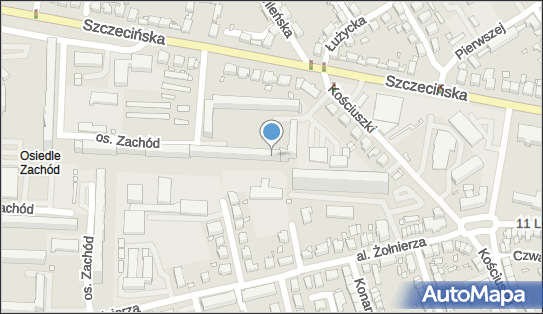 8541003497, Firma Informatyczna 