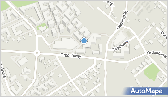 9461219439, Firma Innowacyjno - Wdrożeniowa 