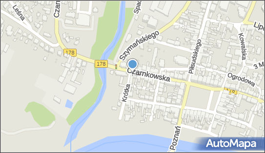 Firma Instalacyjna Andrzej Szrama, Czarnkowska 17, Oborniki 64-600 - Przedsiębiorstwo, Firma, NIP: 7871262445