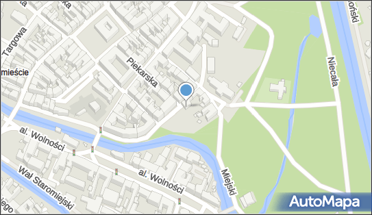 6181099257, Firma Instalacyjna Sanico Adamska Anastazja 