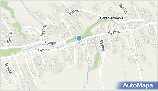 6811067320, Firma Instalacyjna Wod-Kan-Co-Gaz-Went.Krzysztof Mitana 