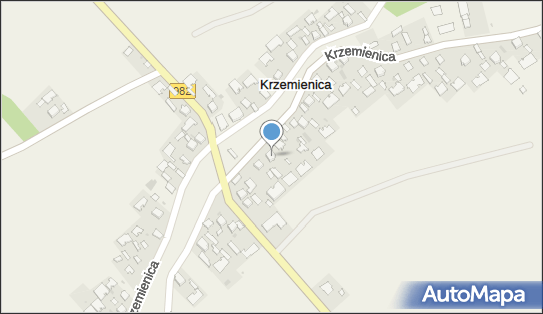Firma Instalacyjni-Budowlana Wieczerzak Krzysztof, Krzemienica 92 39-307 - Przedsiębiorstwo, Firma, NIP: 8171820470